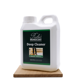 Rubio Monocoat Deep Cleaner