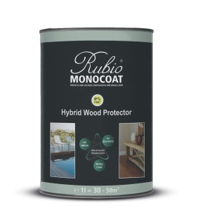 RMC Hybrid Wood Protector