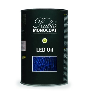 RMC LED Oil