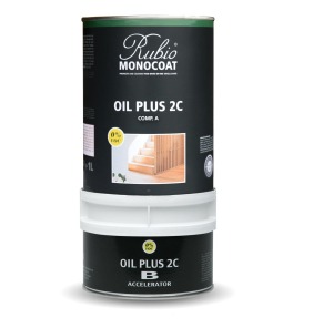 „RMC Oil Plus 2C“